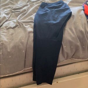 J. Crew Minnie Pant - Navy